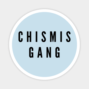 pinoy humor - chismis gang Magnet